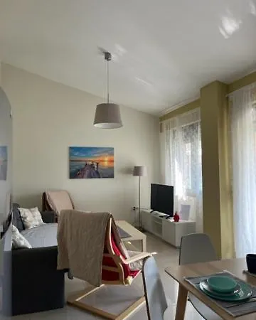 Polychrono Apartments Appartement Polychrono