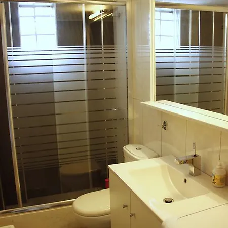 Appartement Polychrono Apartments