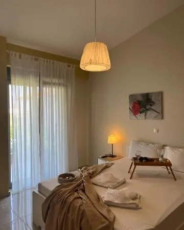 Polychrono Apartments