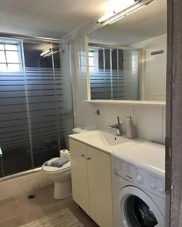 Polychrono Apartments 아파트 폴리크로노