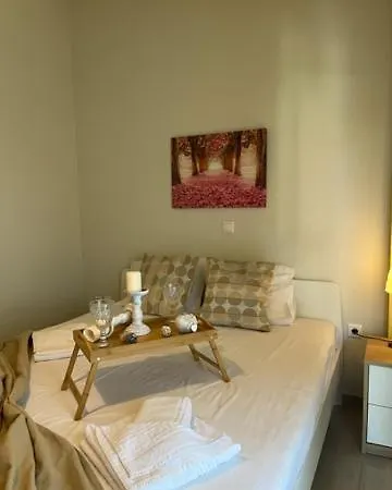 Polychrono Apartments