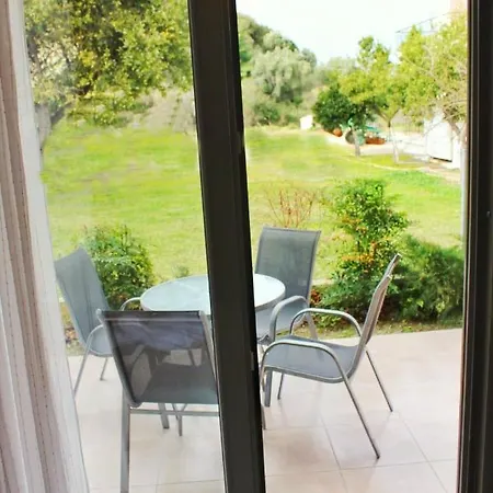 Polychrono Apartments * 폴리크로노