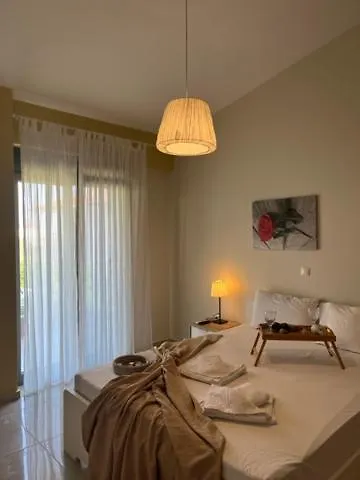 Polychrono Apartments