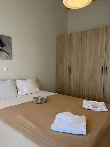 Apartamento Polychrono Apartments