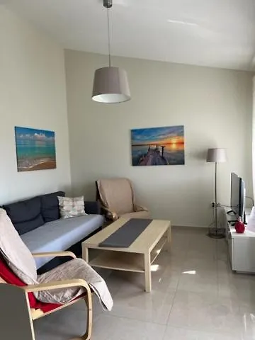 Apartamento Polychrono Apartments Polychrono