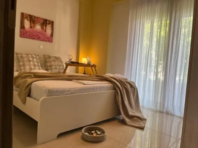 Polychrono Apartments Apartamento *