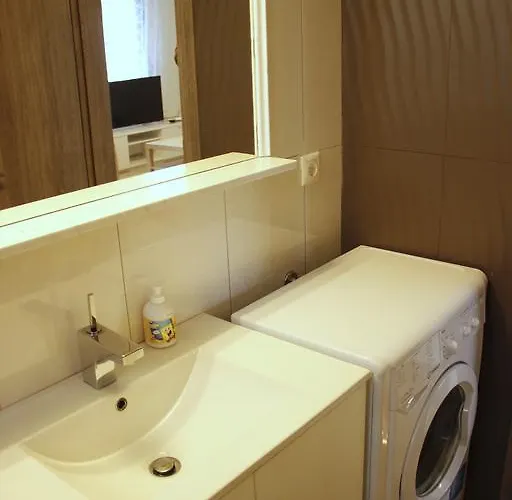 Polychrono Apartments