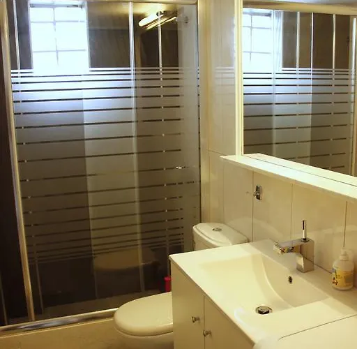 Apartamento Polychrono Apartments