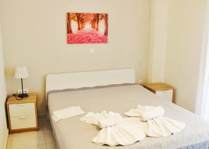 Apartamento Polychrono Apartments *