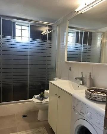 Polychrono Apartments Lejlighed *