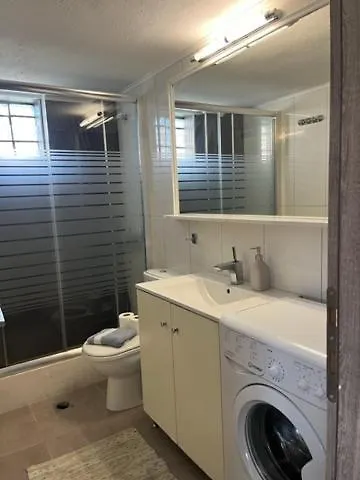 Polychrono Apartments דירה פוליכרונו