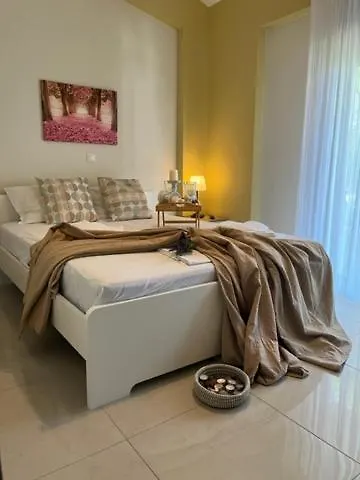 Polychrono Apartments דירה פוליכרונו