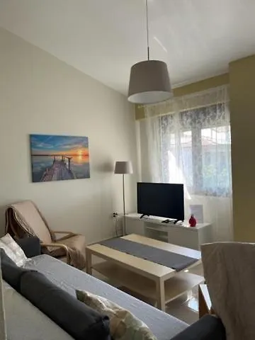 Polychrono Apartments פוליכרונו